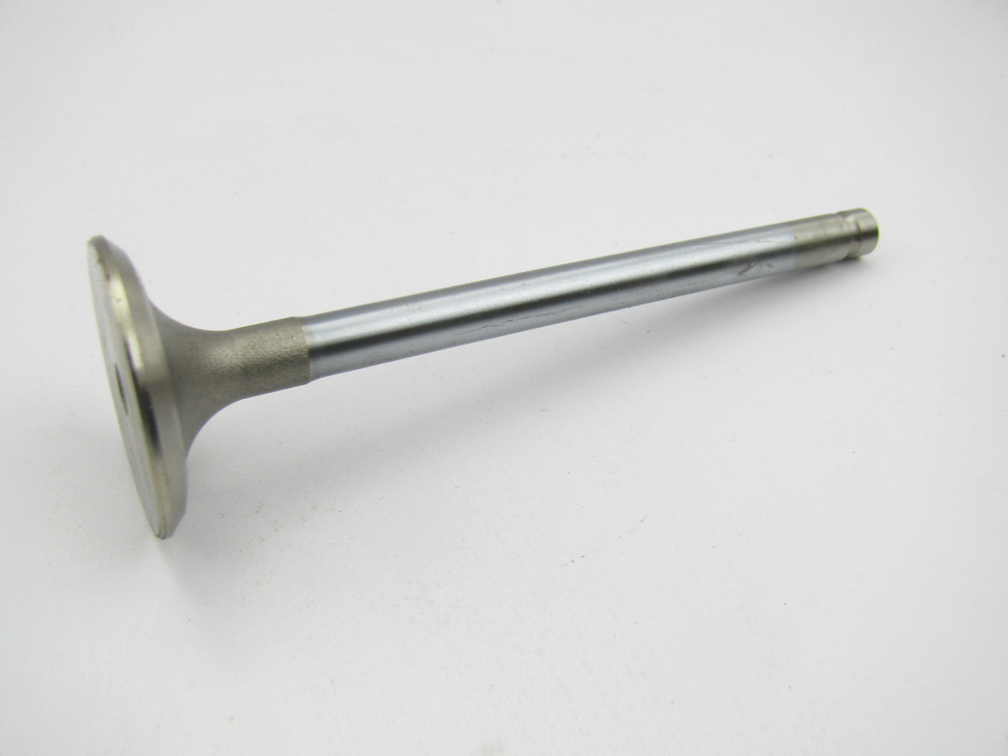 (2) Sb International 01702 Engine Exhaust Valves For 1991-1997 GM 3.4L
