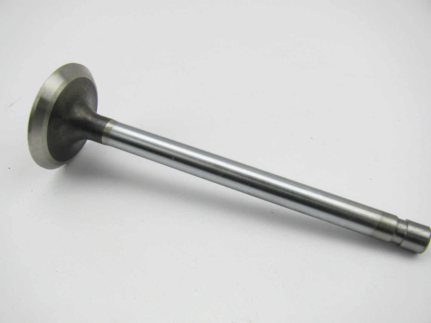 (2) Sb International 01807 Engine Exhaust Valves For 1994-02 GM 4.3L 5.0L 5.7L