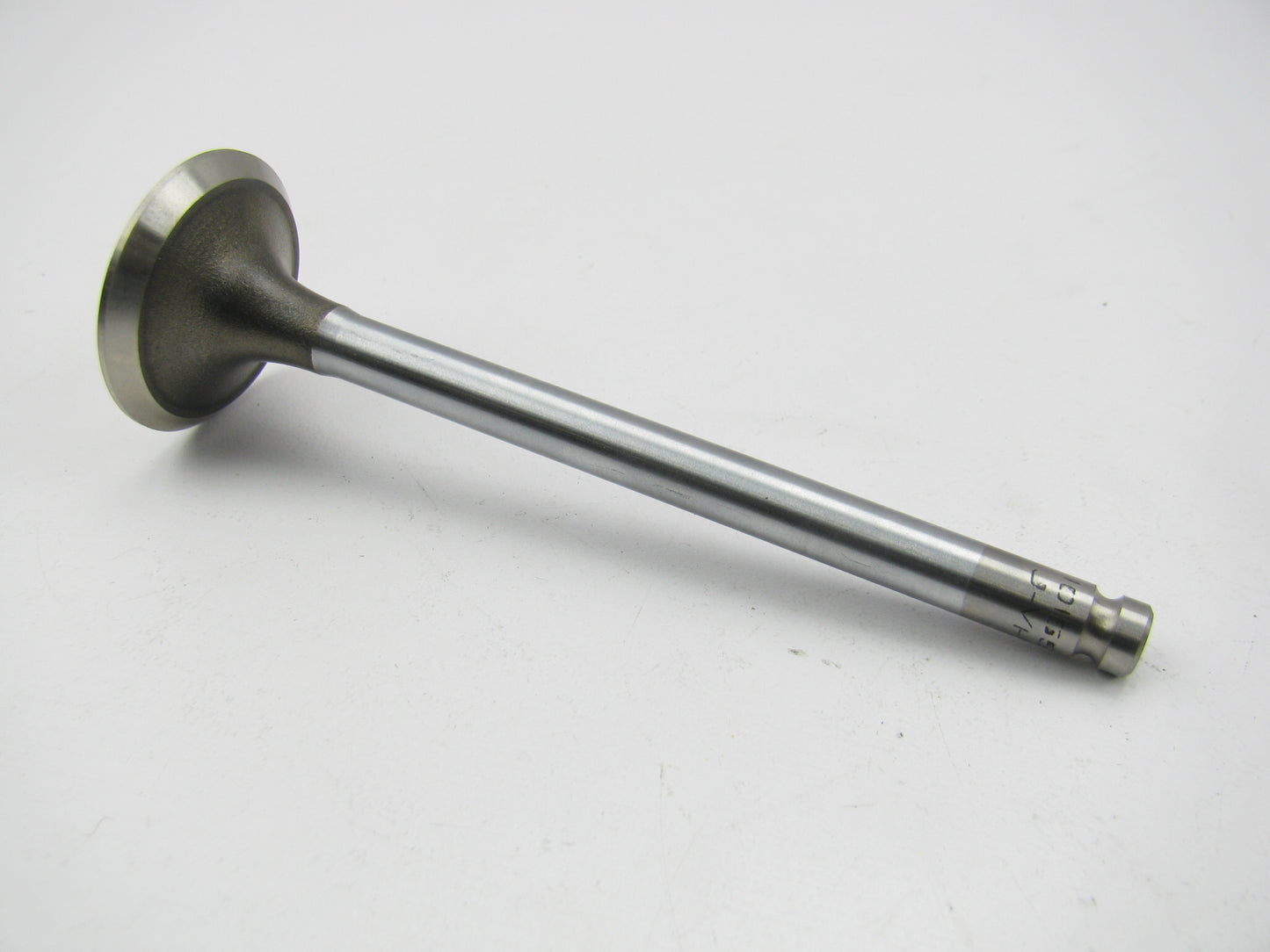 (2) Sb Intl 10155 Engine Exhaust Valve 1986-94 Mazda 323 1988-89 Tracer 1.6L-L4