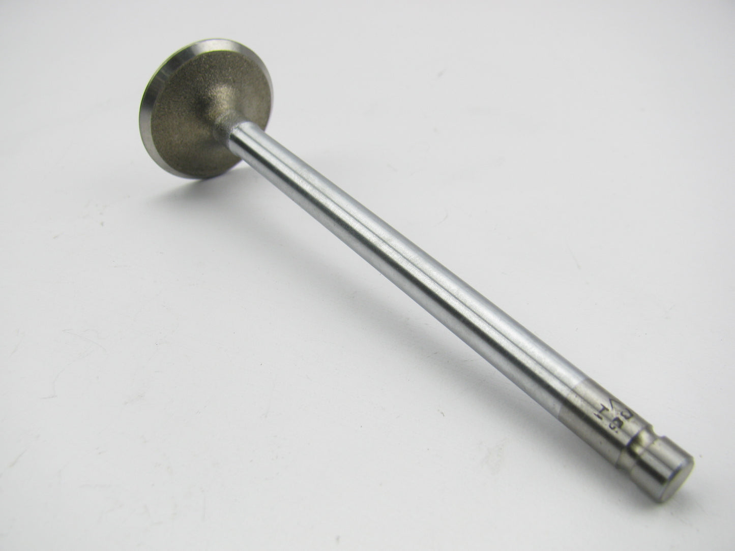 (2) Sb International 10186 Engine Intake Valves 1984-1987 Honda Civic 1.3L