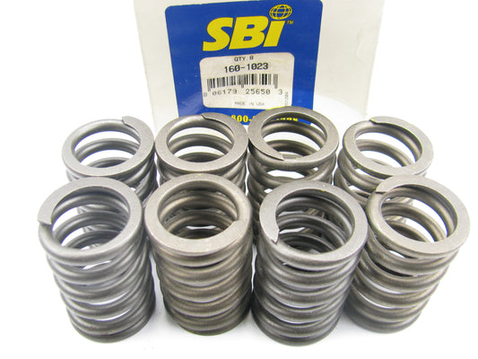 (8) Sb International 160-1023 Engine Valve Springs