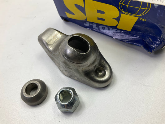 SB International 181-1011 Engine Rocker Arm Kit - Small Block Chevy SBC V8