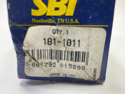 SB International 181-1011 Engine Rocker Arm Kit - Small Block Chevy SBC V8