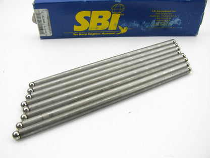 (8) Sb International 192-1331 Engine Push Rods