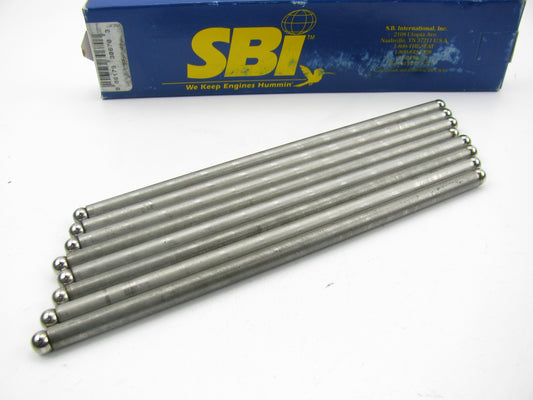 (8) Sb International 192-1331 Engine Push Rods