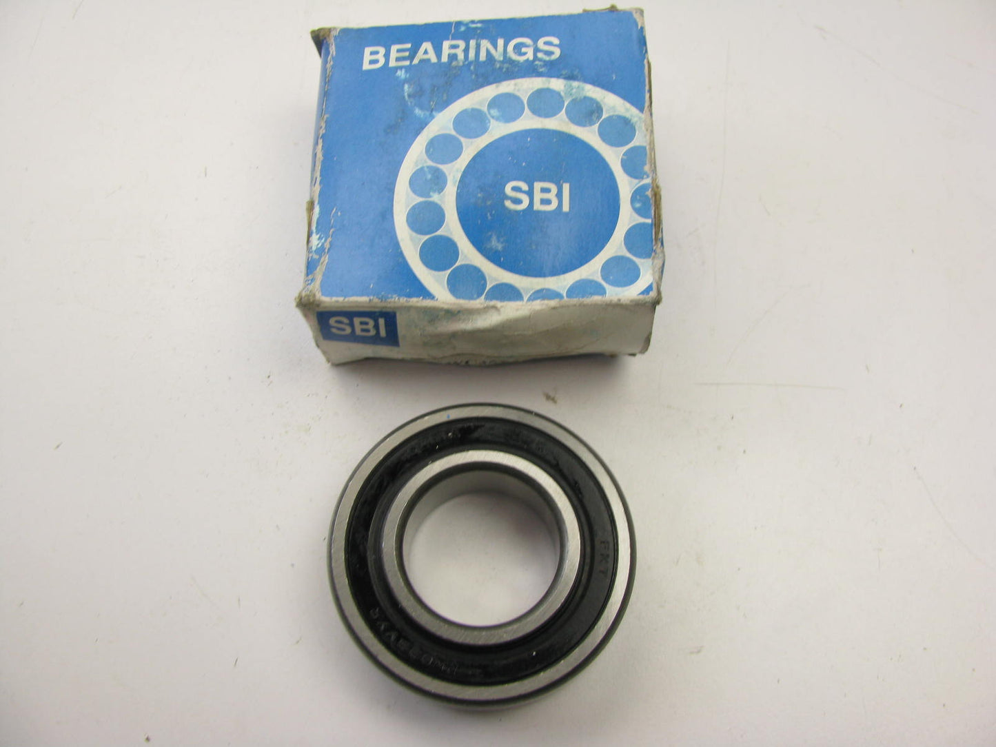 SB International RWC35YYR Wheel Bearing - Rear