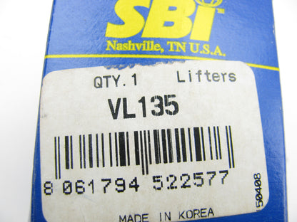 Sb International VL135 Engine Valve Lifter