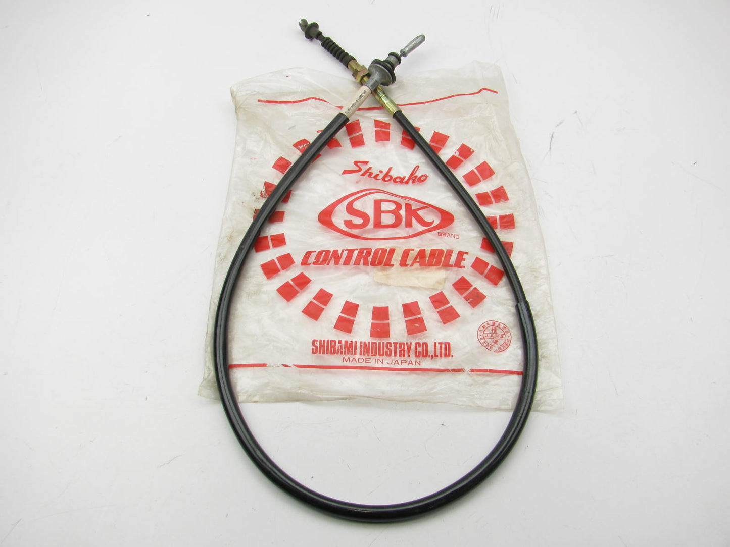 SBK 22910-634-673 Clutch Cable