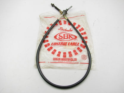 SBK 22910-634-673 Clutch Cable