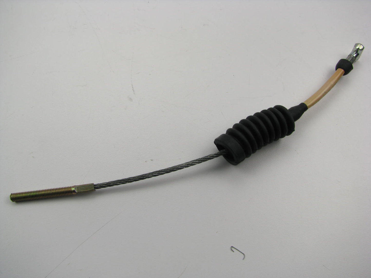 SBK 46410-12160 FRONT Parking Brake Cable 1988-1992 Toyota Corolla FWD