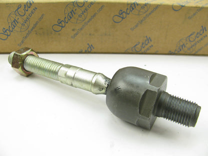 Scan Tech 101-5040 Front Inner Steering Tie Rod End For 1999 Volvo S80