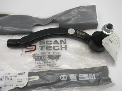 Scan Tech 85-4176N Steering Tie Rod End - Front Right Outer