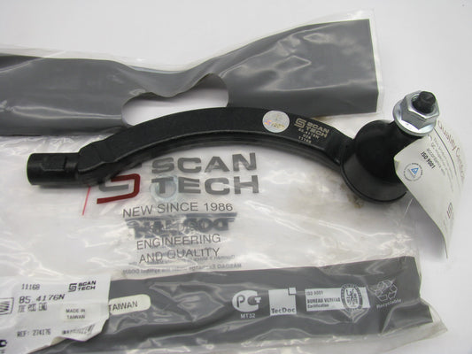 Scan Tech 85-4176N Steering Tie Rod End - Front Right Outer
