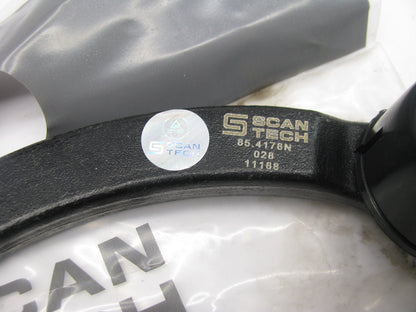 Scan Tech 85-4176N Steering Tie Rod End - Front Right Outer