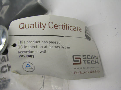Scan Tech 85-4176N Steering Tie Rod End - Front Right Outer