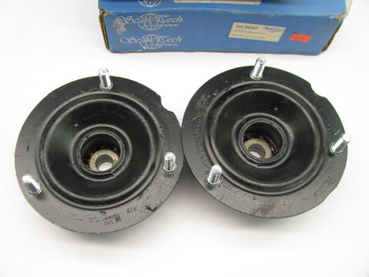 (2) Scan Tech SM5053 Front Suspension Strut Mounts