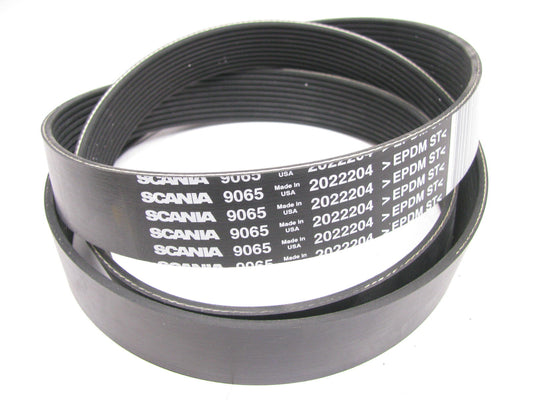 NEW GENUINE Scania 2022204 Belt L=1870mm