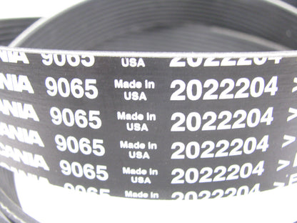 NEW GENUINE Scania 2022204 Belt L=1870mm