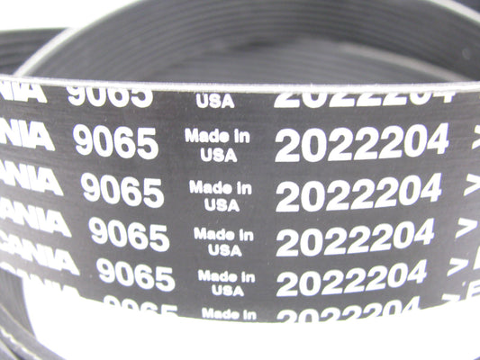 NEW GENUINE Scania 2022204 Belt L=1870mm