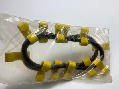 SCC SZ1172 Tire Traction Chain Rubber Tightener, Use With: SZ115, SZ137, SZ315