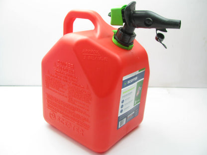 Scepter FR1G501 5 Gallon SmartControl Gas Can