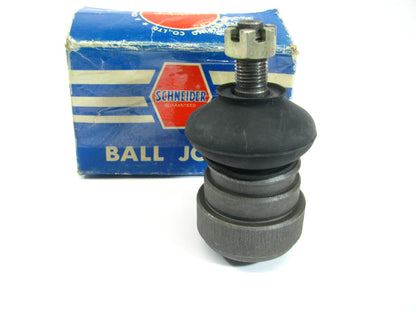 Schneider 43301-19015 Front Lower Suspension Ball Joint 1967-1970 Toyota Corolla