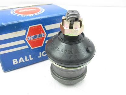 Schneider 43308-22010 Front Lower Suspension Ball Joint 69-70 Toyota Corona