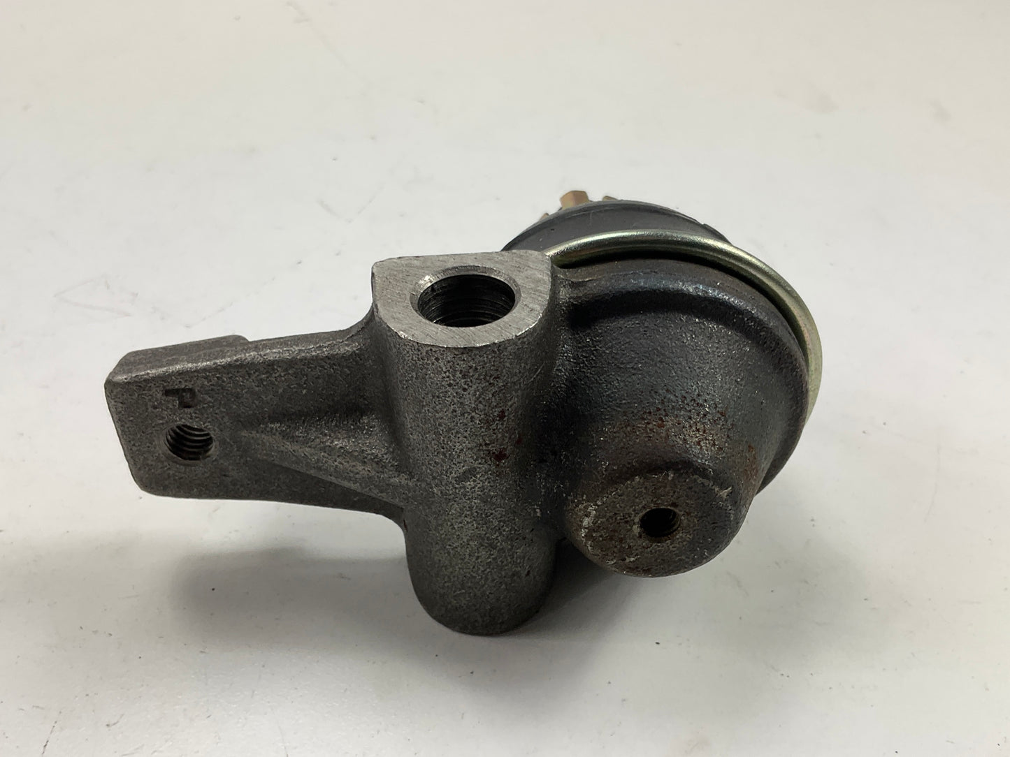 Schneider 43340-29015 OEM 555 Lower Ball Joint - 1968-1973 Toyota Corona