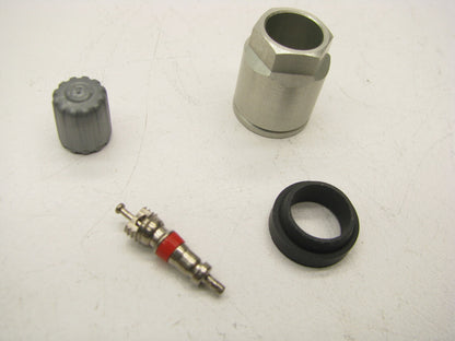 (4) Schrader 20002 TPMS Tire Pressure Monitor Sensor Valve Stem Service Kits