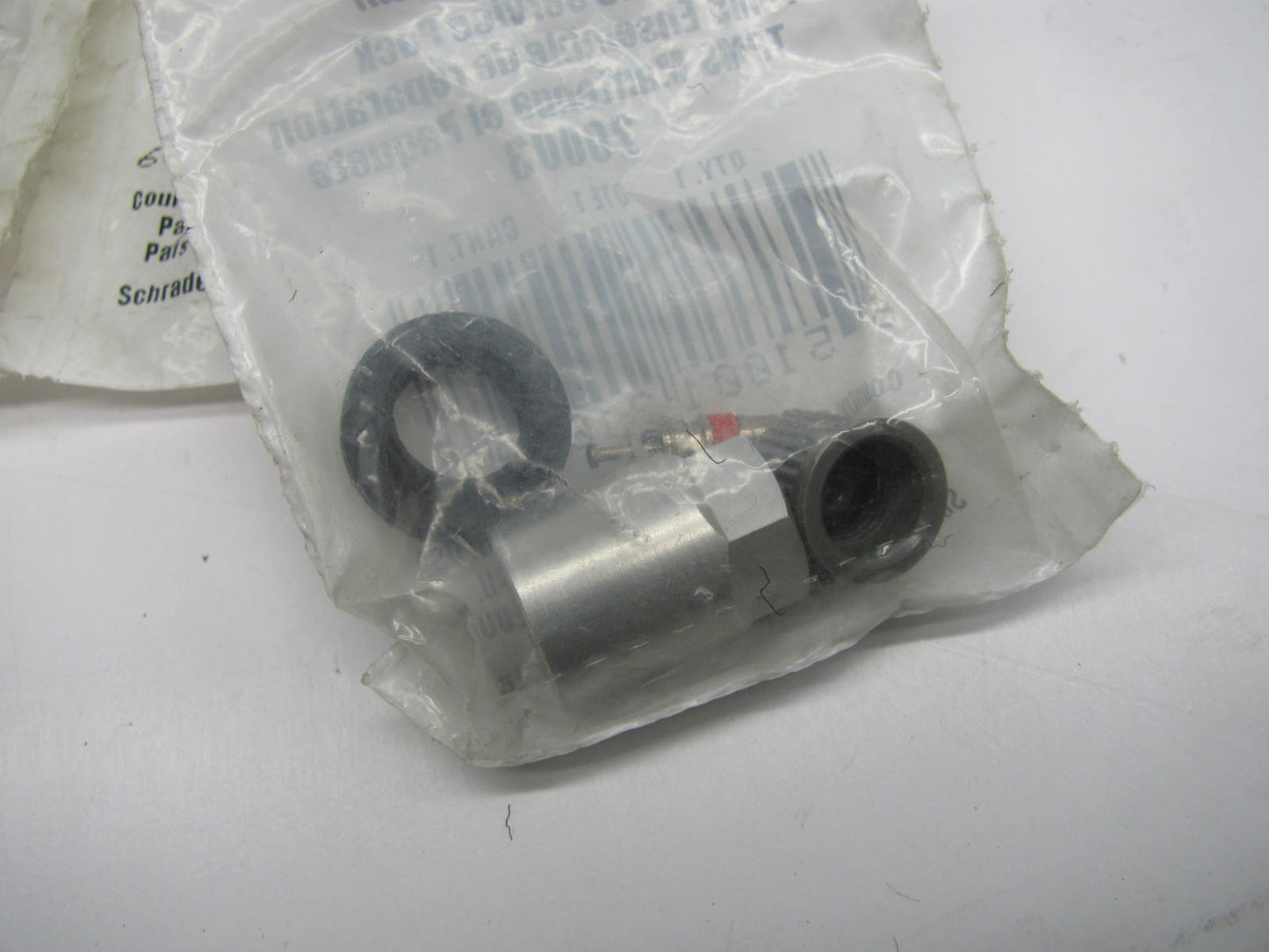 Set Of 4 - Schrader 20003 TPMS Sensor Service Hardware Kits