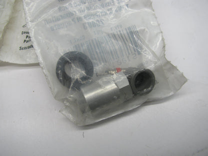 Set Of 4 - Schrader 20003 TPMS Sensor Service Hardware Kits