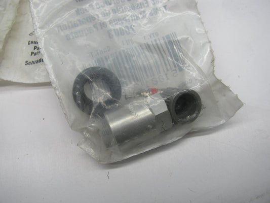 Set Of 4 - Schrader 20003 TPMS Sensor Service Hardware Kits