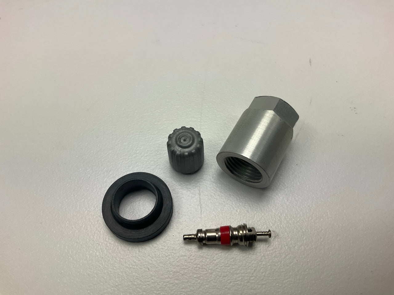 Schrader 20007 TPMS Tire Pressure Monitor Sensor Service Kit