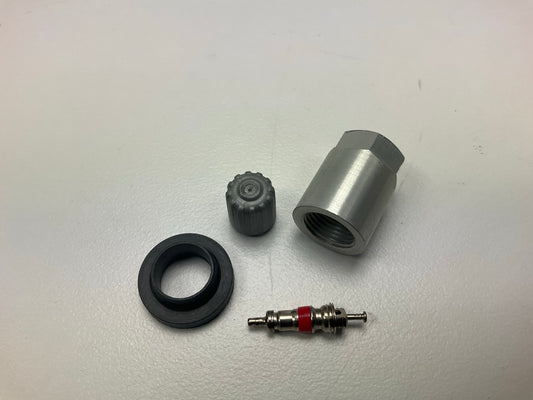 Schrader 20007 TPMS Tire Pressure Monitor Sensor Service Kit