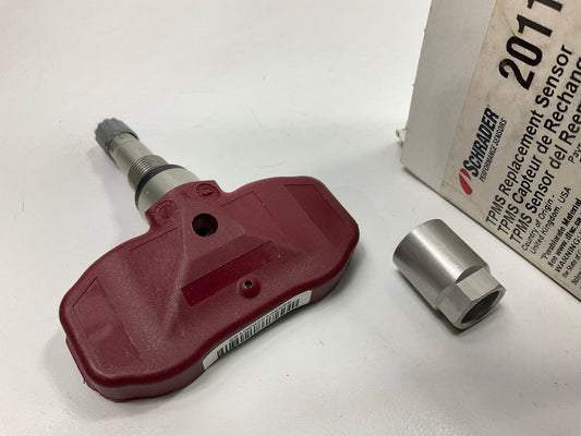Schrader 20115 TPMS Tire Pressure Monitor Sensor