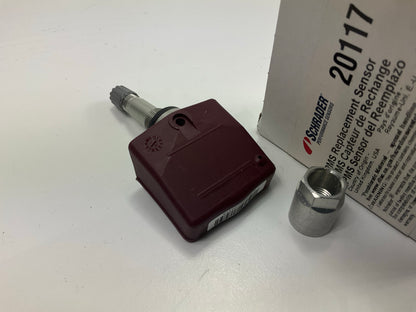 Schrader 20117 TPMS Tire Pressure Monitor Sensor