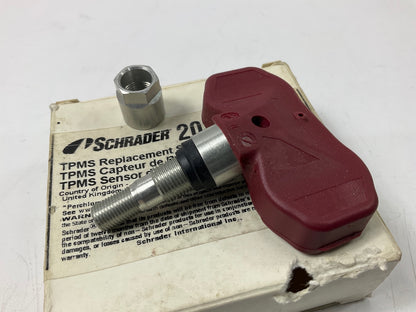 Schrader 20131 TPMS Tire Pressure Monitor Sensor