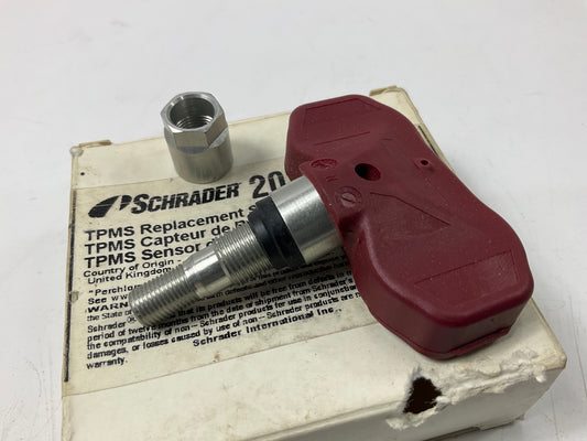 Schrader 20131 TPMS Tire Pressure Monitor Sensor