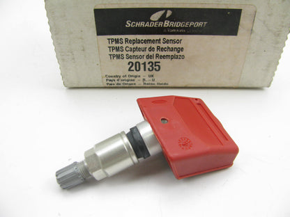Schrader 20135 TPMS Tire Pressure Monitor Sensor