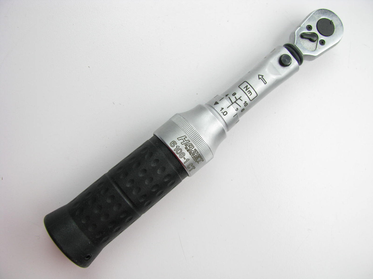 Schrader 20139 TPMS Tire Pressure Sensor Monitor Torque Wrench Kit
