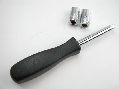 Schrader 20139 TPMS Tire Pressure Sensor Monitor Torque Wrench Kit