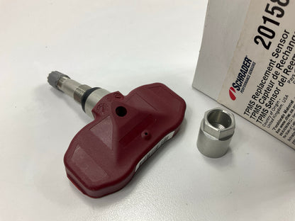 Schrader 20158 TPMS Tire Pressure Monitor Sensor
