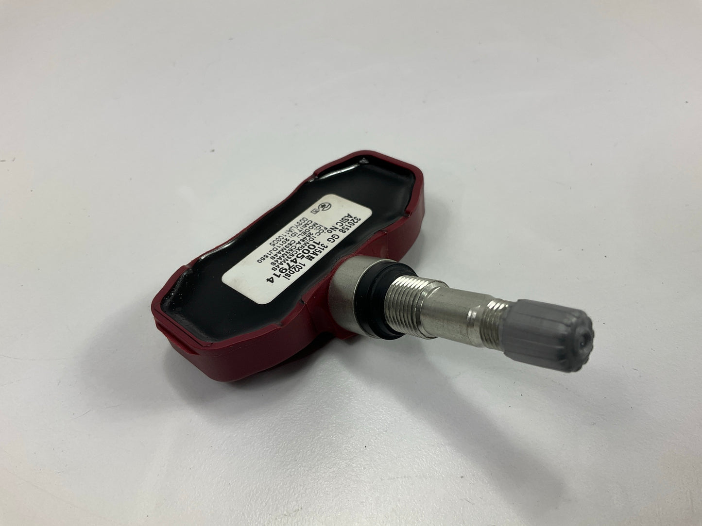 Schrader 20158 TPMS Tire Pressure Monitor Sensor