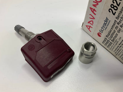 Schrader 28204 TPMS Tire Pressure Monitor Sensor