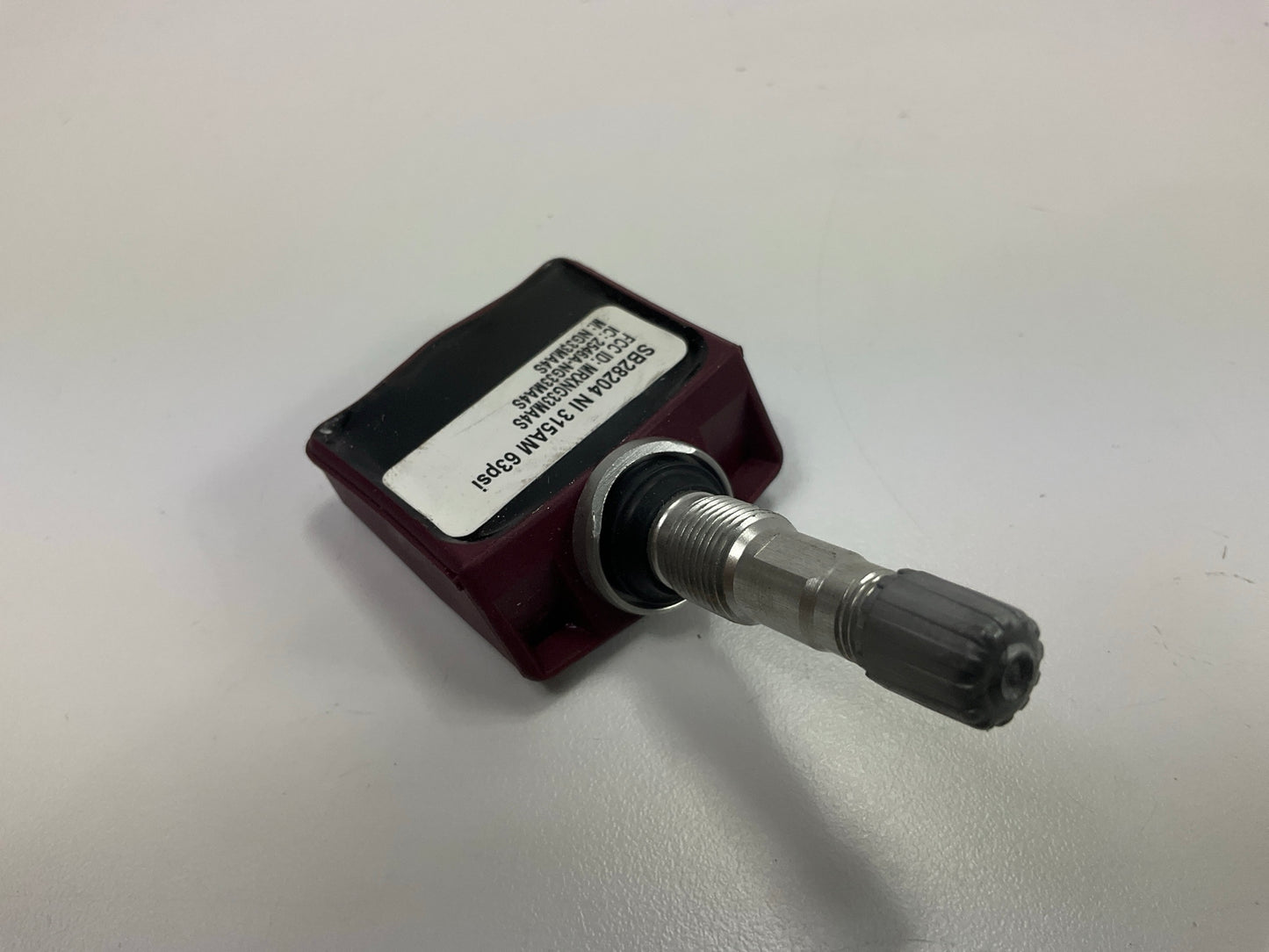 Schrader 28204 TPMS Tire Pressure Monitor Sensor