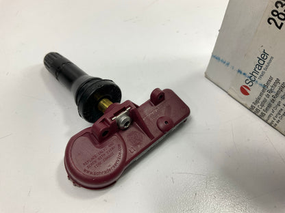 Schrader 28308 TPMS Tire Pressure Monitor Sensor