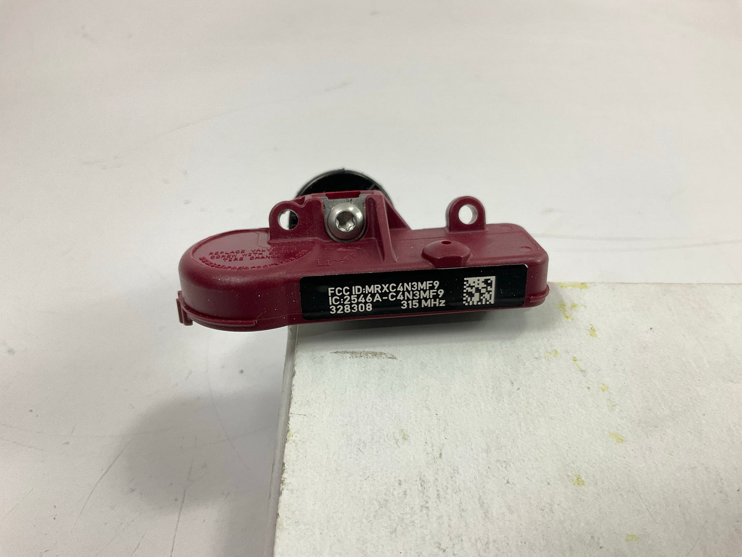 Schrader 28308 TPMS Tire Pressure Monitor Sensor