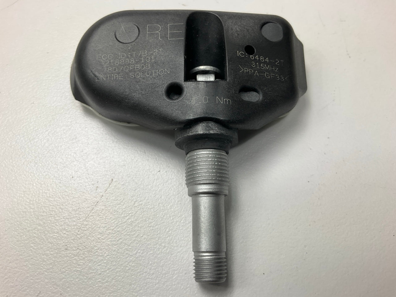 Schrader 28981 TPMS Tire Pressure Monitor Sensor