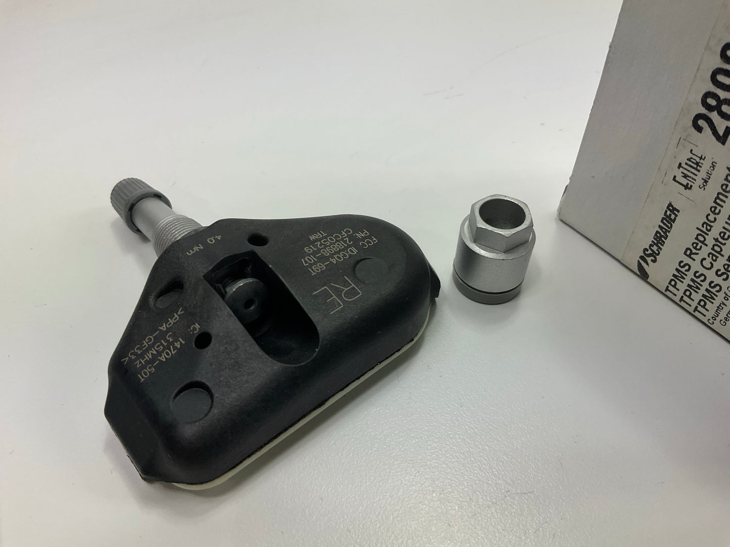 Schrader 28983 TPMS Tire Pressure Monitor Sensor