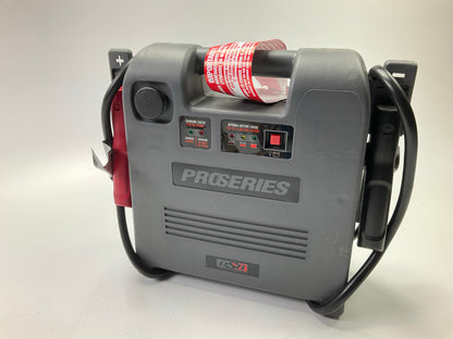 Schumacher DSR119 Jump Starter Battery Booster 280 CA / 225CCA, 1800A 12V